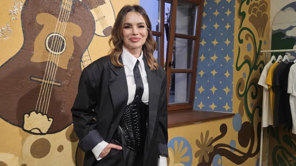 Severina oduševila Brođane koncertom za Dan grada
