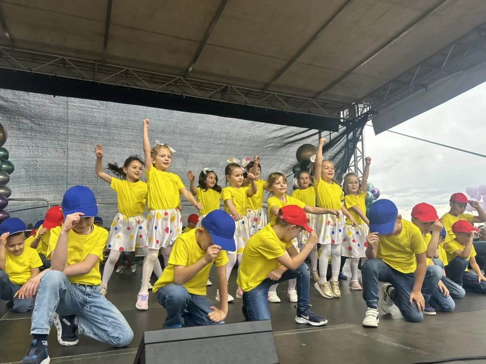 Održana manifestacija Volim Brod i Sajam udruga