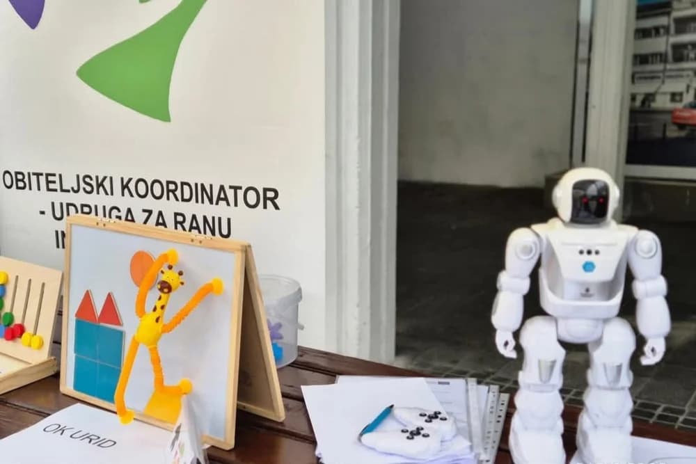 Održana manifestacija Volim Brod i Sajam udruga