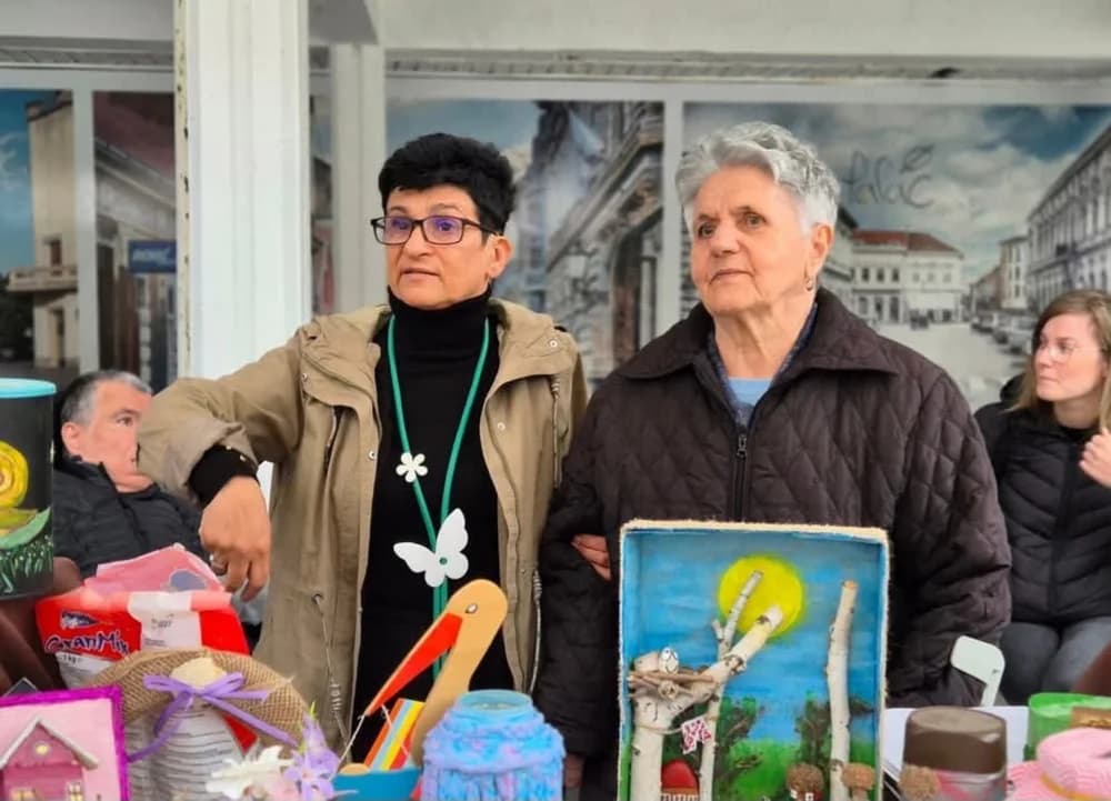 Održana manifestacija Volim Brod i Sajam udruga