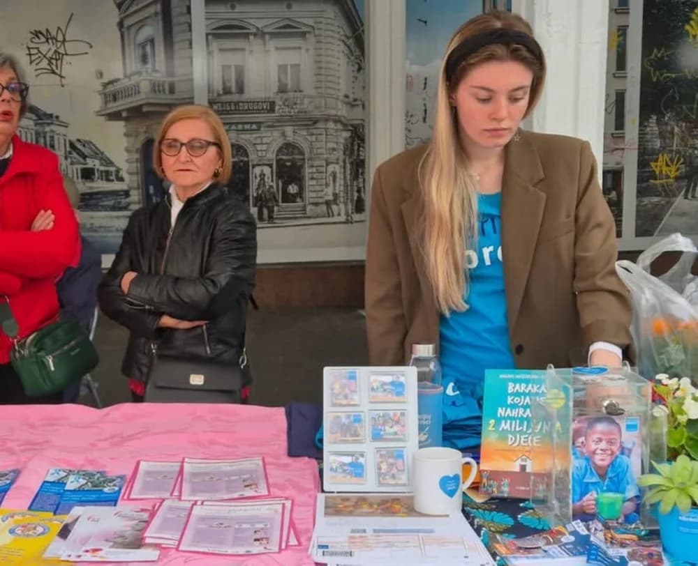 Održana manifestacija Volim Brod i Sajam udruga