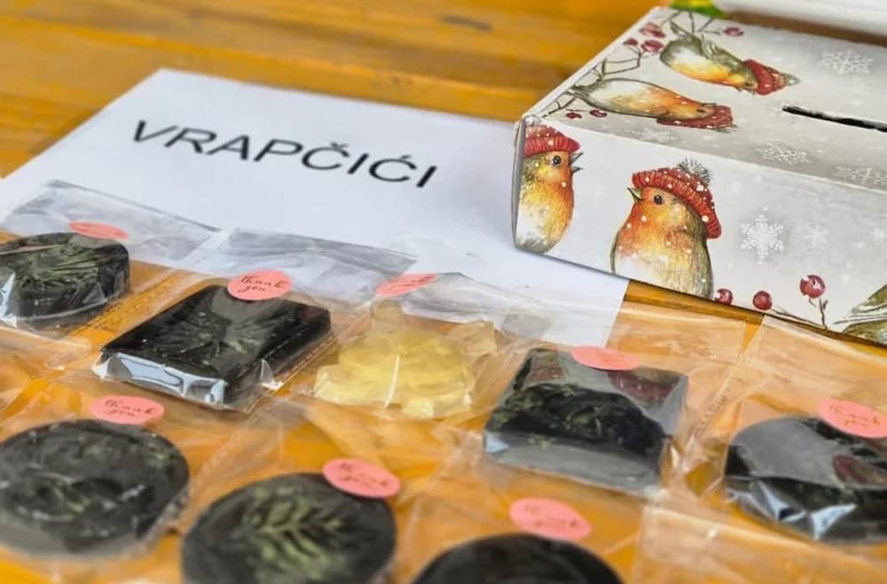 Održana manifestacija Volim Brod i Sajam udruga