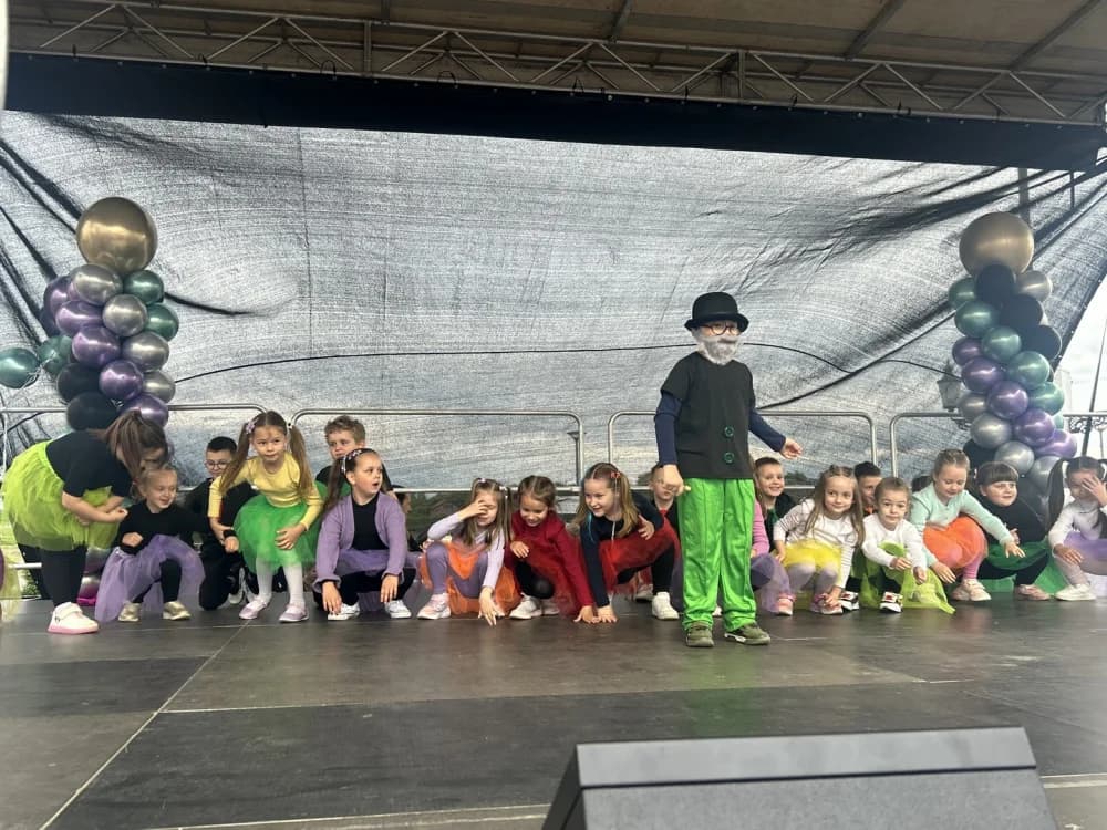 Održana manifestacija Volim Brod i Sajam udruga