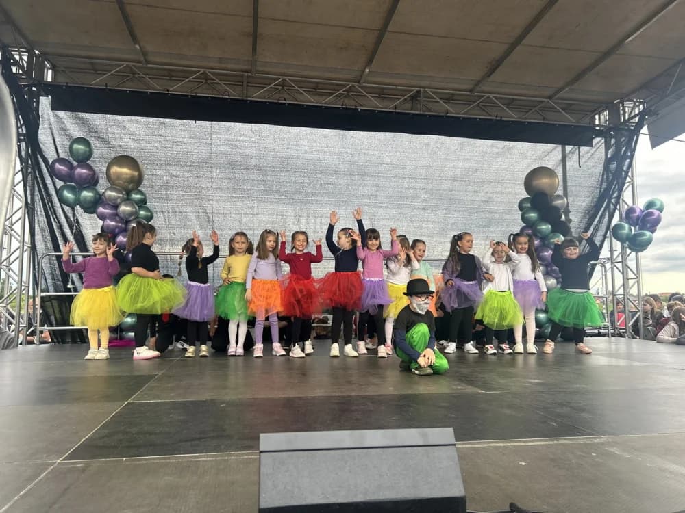 Održana manifestacija Volim Brod i Sajam udruga