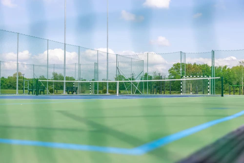 OTVOREN SPORTSKI CENTAR “ZLATNI LUG” – NOVO MJESTO ZA REKREACIJU I ZDRAV ŽIVOT