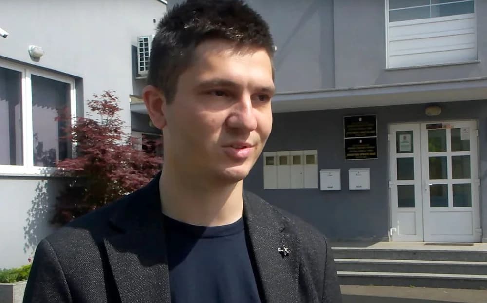 Najveće izborno iznenađenje u općini Gornja Vrba! Tko je novi, mladi načelnik Daniel Grgić?