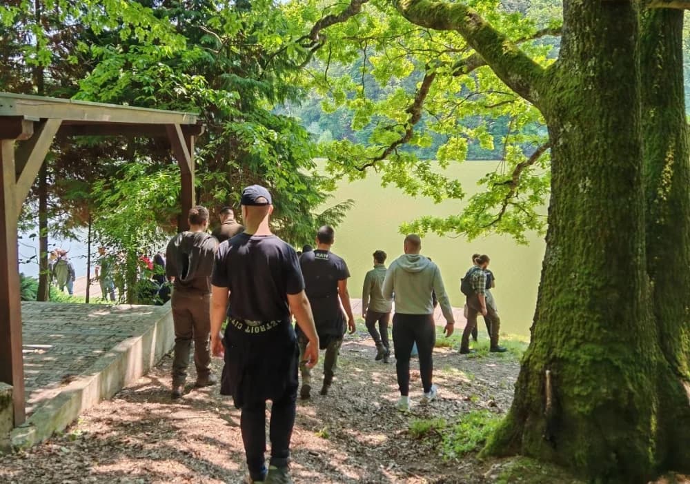 Javna ustanova Natura Slavonica obilježila Međunarodni dan biološke raznolikosti i Dan zaštite prirode RH!