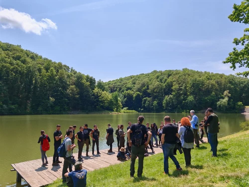 Javna ustanova Natura Slavonica obilježila Međunarodni dan biološke raznolikosti i Dan zaštite prirode RH!