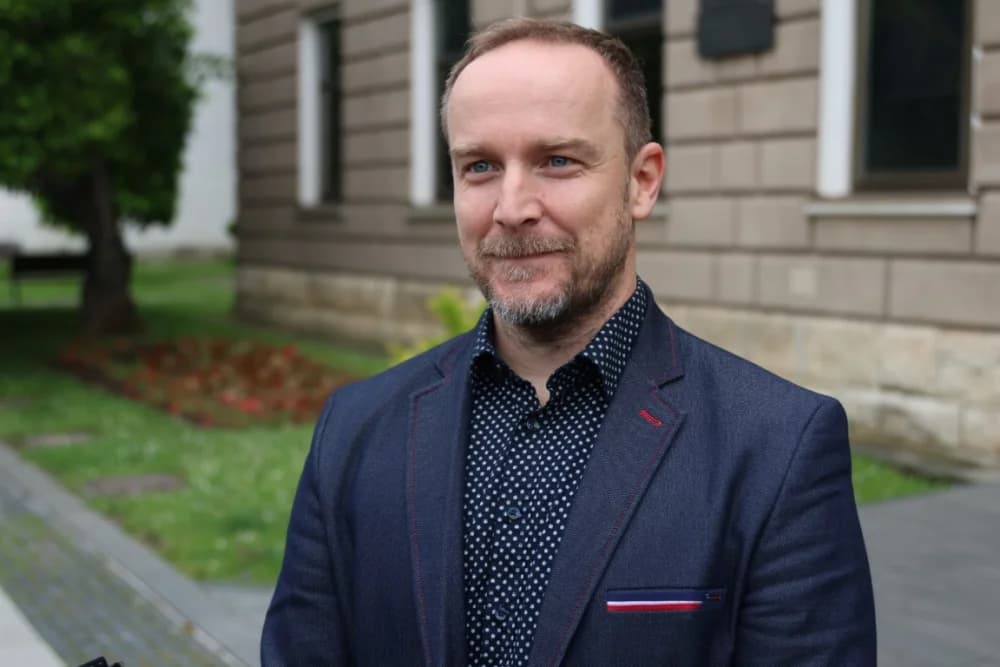 UNISB STUDIUM EXPO25 – Sveučilište u Sl. Brodu sve poželjnije studentima diljem svijeta: „Uvijek se borimo i za neke nove sadržaje“