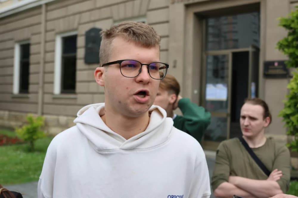 UNISB STUDIUM EXPO25 – Sveučilište u Sl. Brodu sve poželjnije studentima diljem svijeta: „Uvijek se borimo i za neke nove sadržaje“