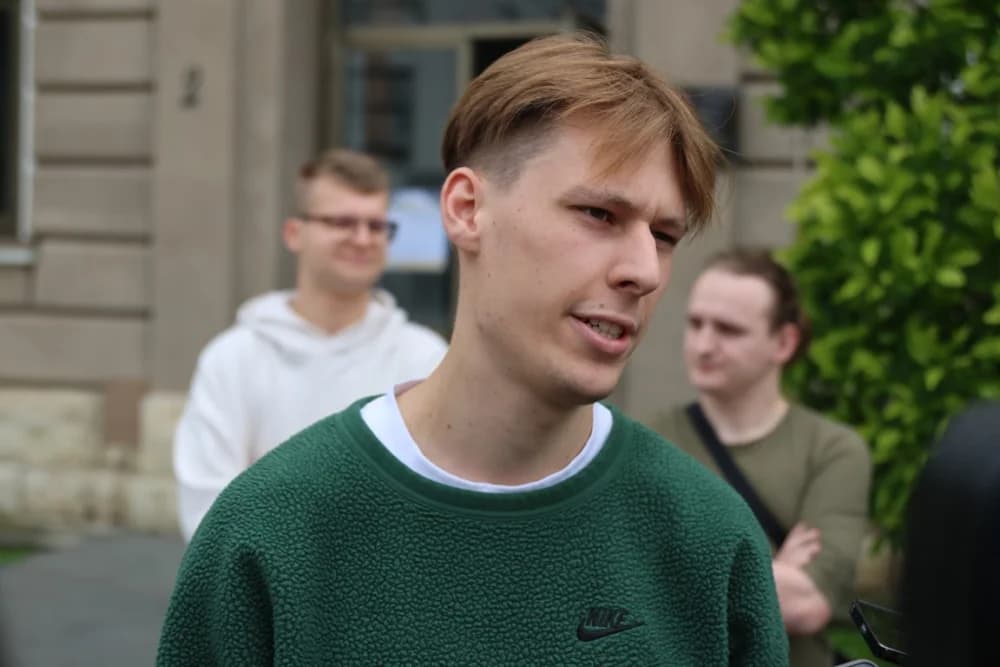 UNISB STUDIUM EXPO25 – Sveučilište u Sl. Brodu sve poželjnije studentima diljem svijeta: „Uvijek se borimo i za neke nove sadržaje“