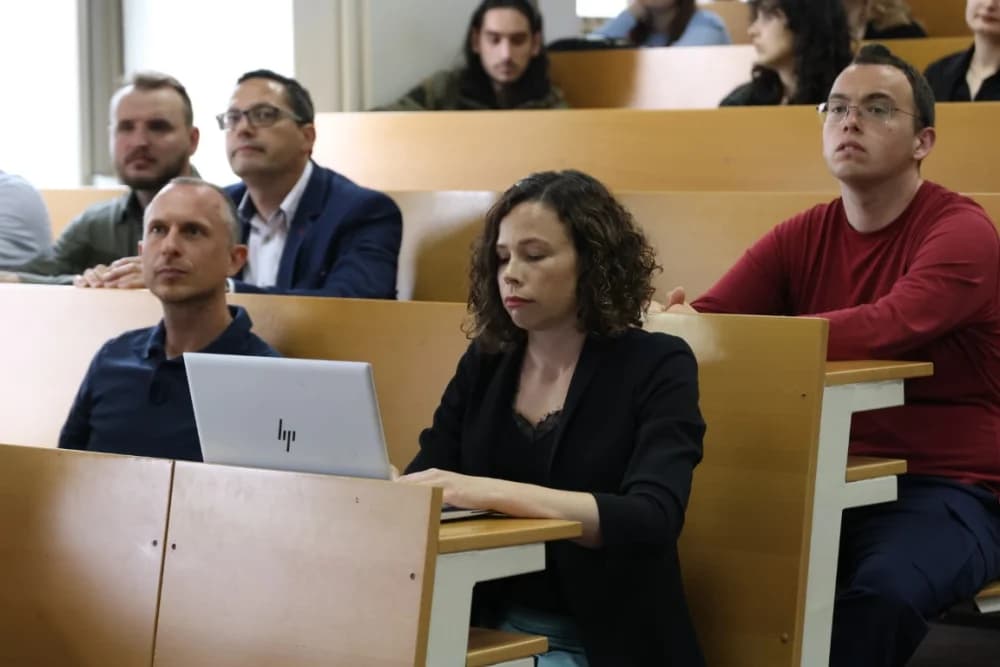 UNISB STUDIUM EXPO25 – Sveučilište u Sl. Brodu sve poželjnije studentima diljem svijeta: „Uvijek se borimo i za neke nove sadržaje“