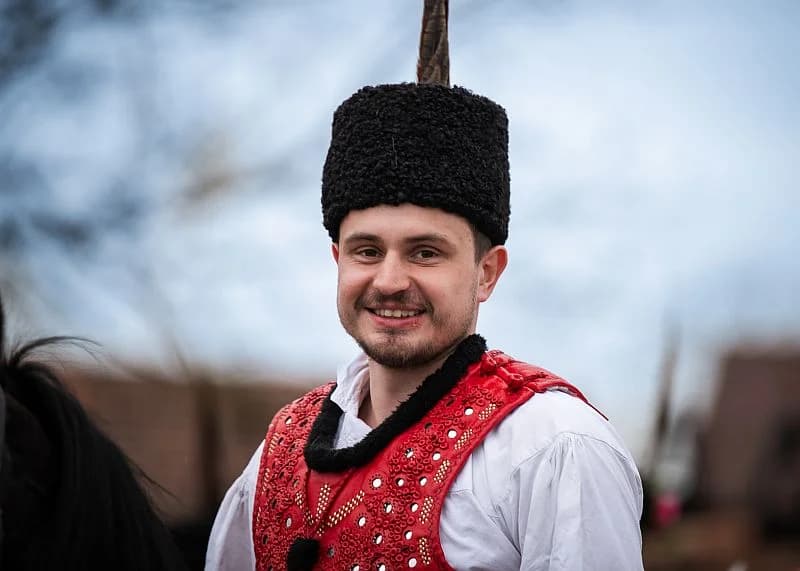 Josip Maričević iz Slobodnice prvi do pobjednice na izboru za najboljeg hrvatskog mladog poljoprivrednika u 2025. godini