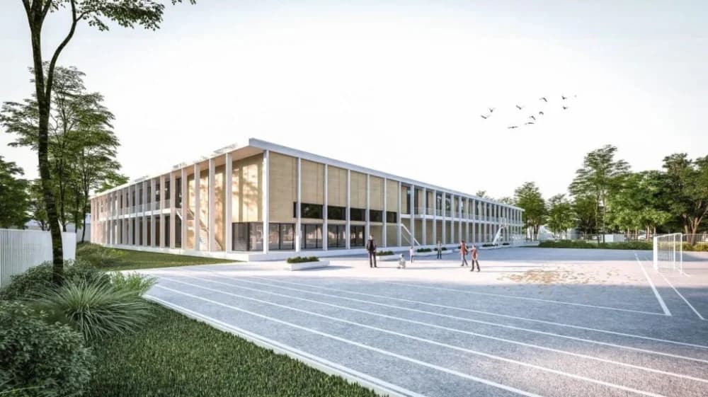 Počele predbilježbe za upis učenika u Katoličku osnovnu školu u Slavonskom Brodu