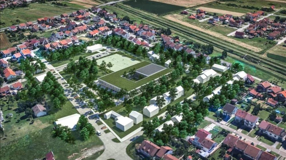 Počele predbilježbe za upis učenika u Katoličku osnovnu školu u Slavonskom Brodu