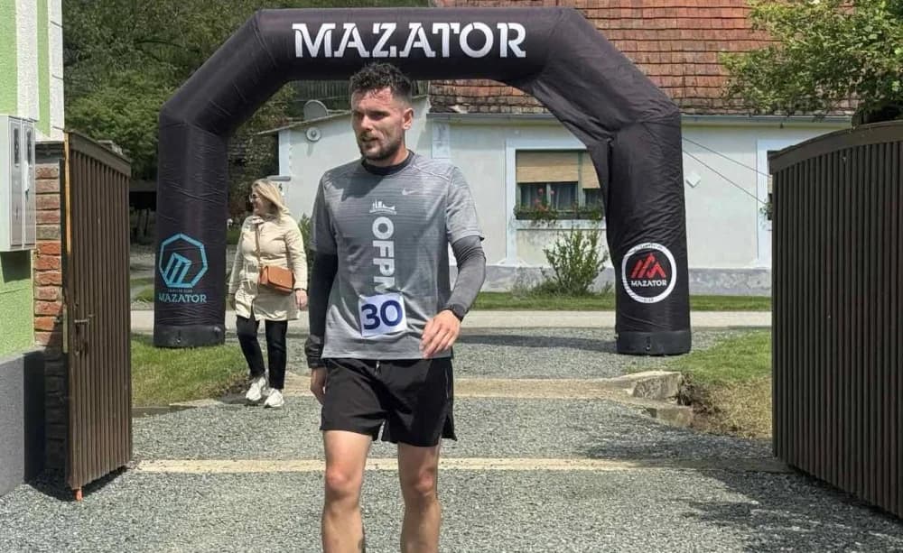 Robert Ruhek i Sandra Ivanović najbrži na stazi 4. Meridiana Slavonica