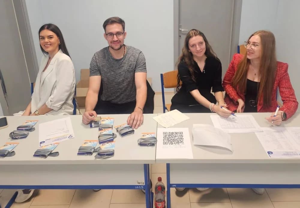 Sveučilištu u Slavonskom Brodu bilo domaćin 9. međunarodnom simpoziju glazbenih pedagoga