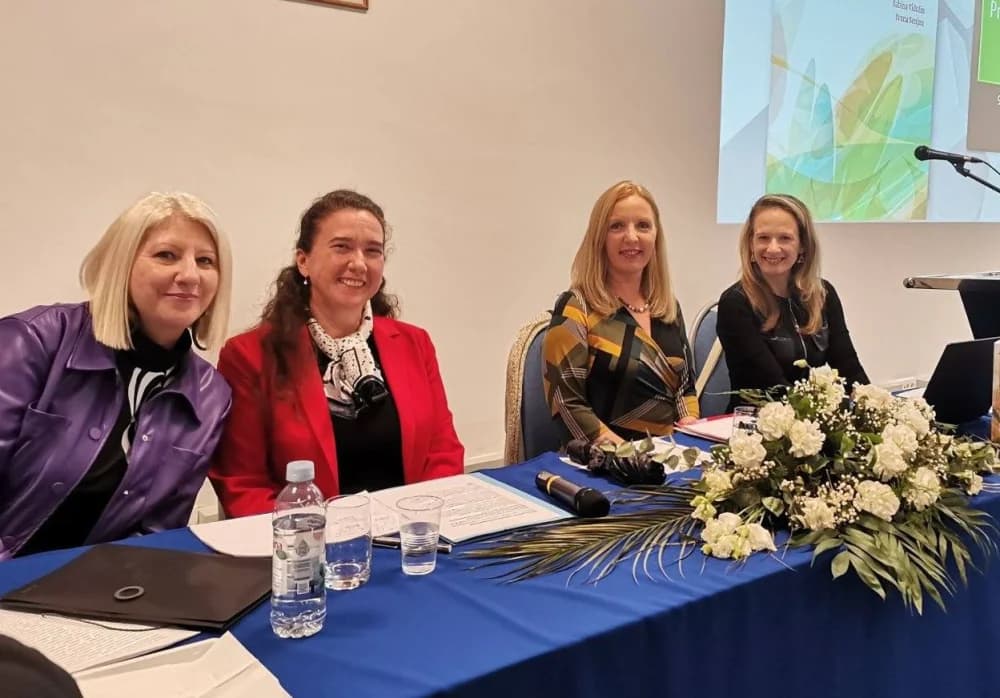 Sveučilištu u Slavonskom Brodu bilo domaćin 9. međunarodnom simpoziju glazbenih pedagoga