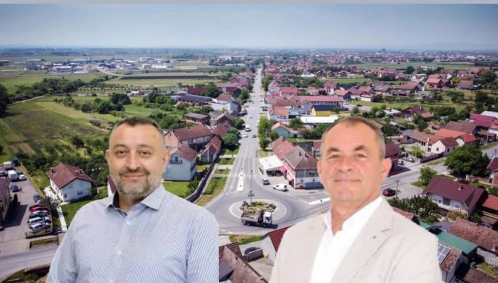 Ipak drugi krug izbora za općinskog načelnika Bukovlja