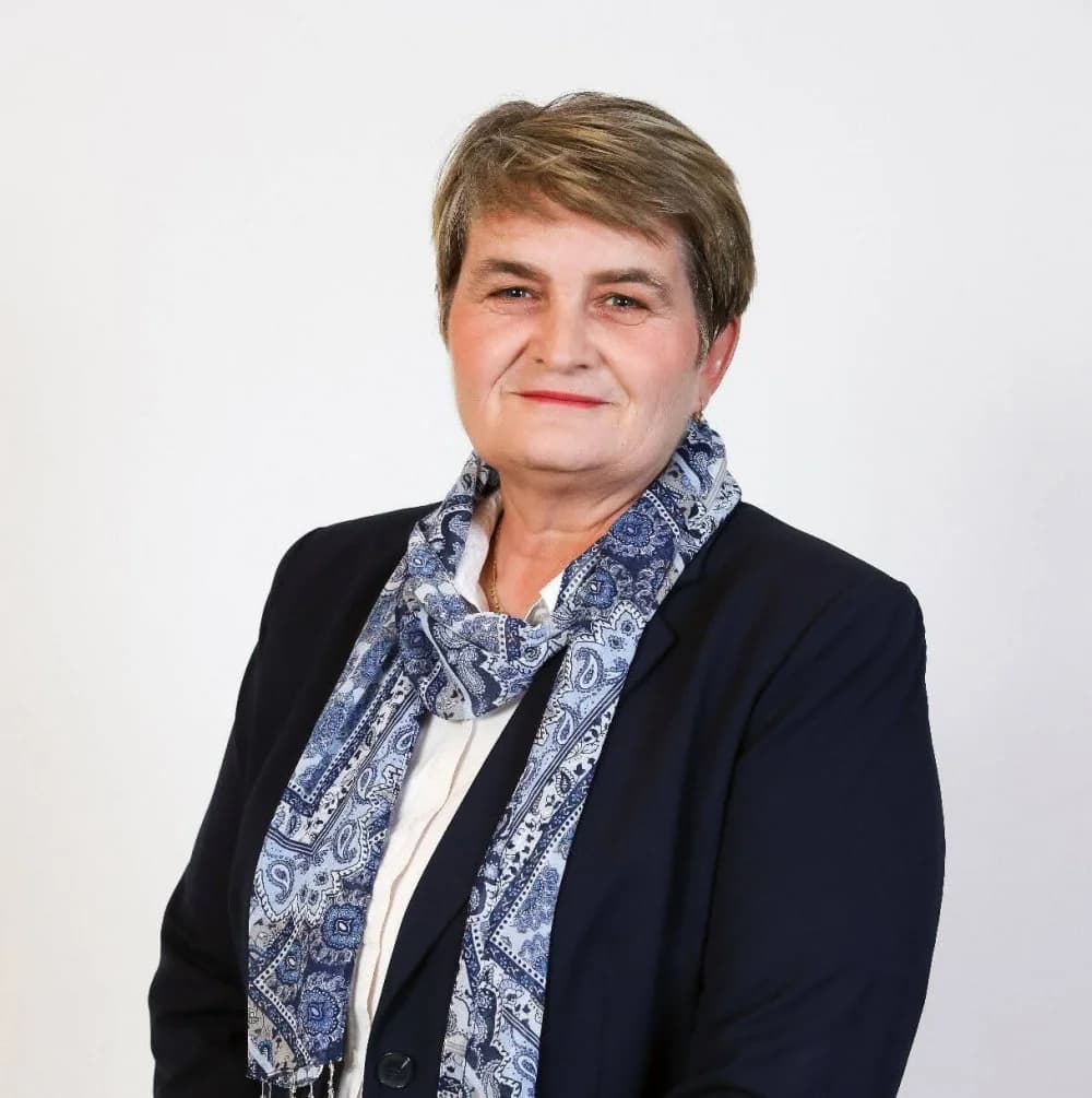 Ankica Zmaić nije uspjela ostvariti pobjedu
