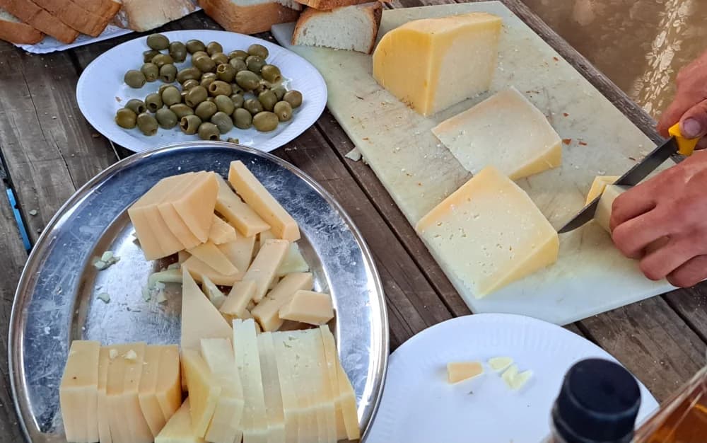 Gužva usred Sikirevca, ekipa iz Tribunja priredila feštu za pamćenje