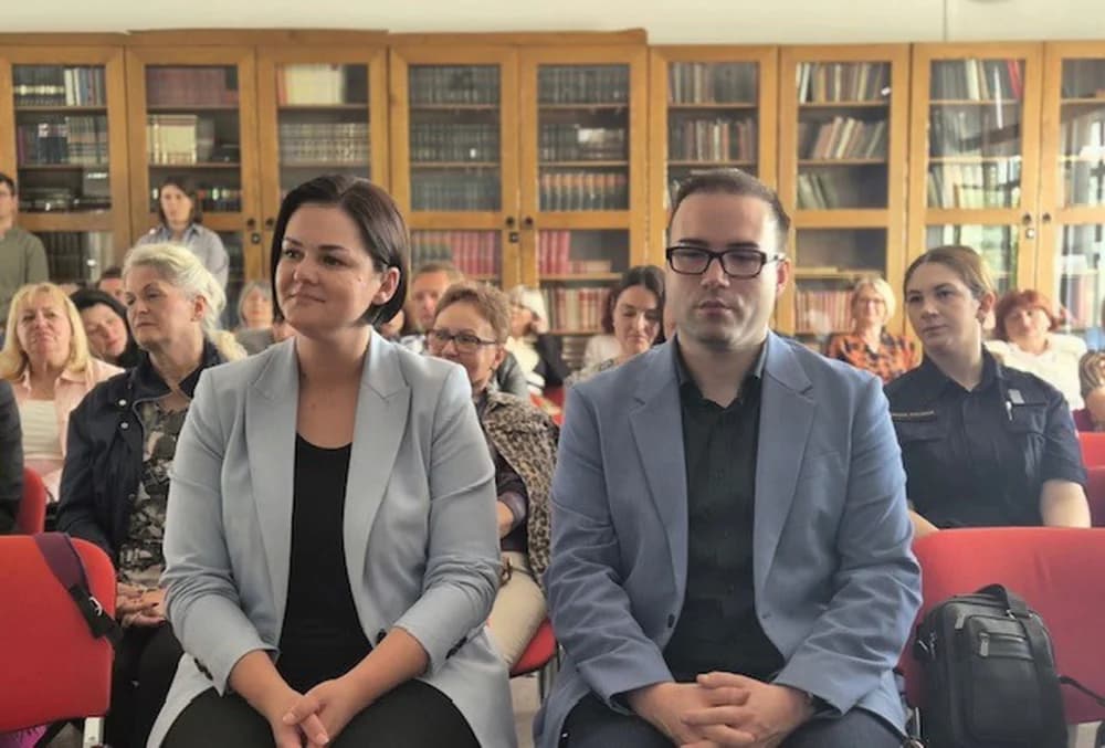Obljetnica za ponos: 77 godina djelovanja Gradske knjižnice Slavonski Brod
