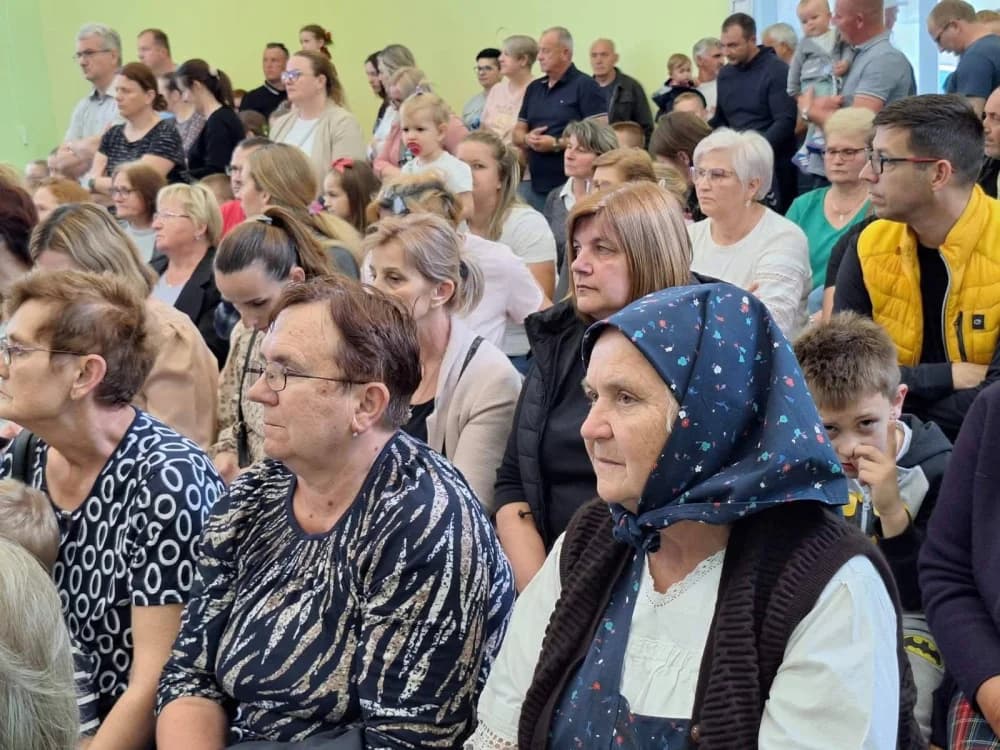 “Oj Odvorci, vesela su djeca tvoja” – održana druga po redu dječja manifestacija KUD-a Odvorci