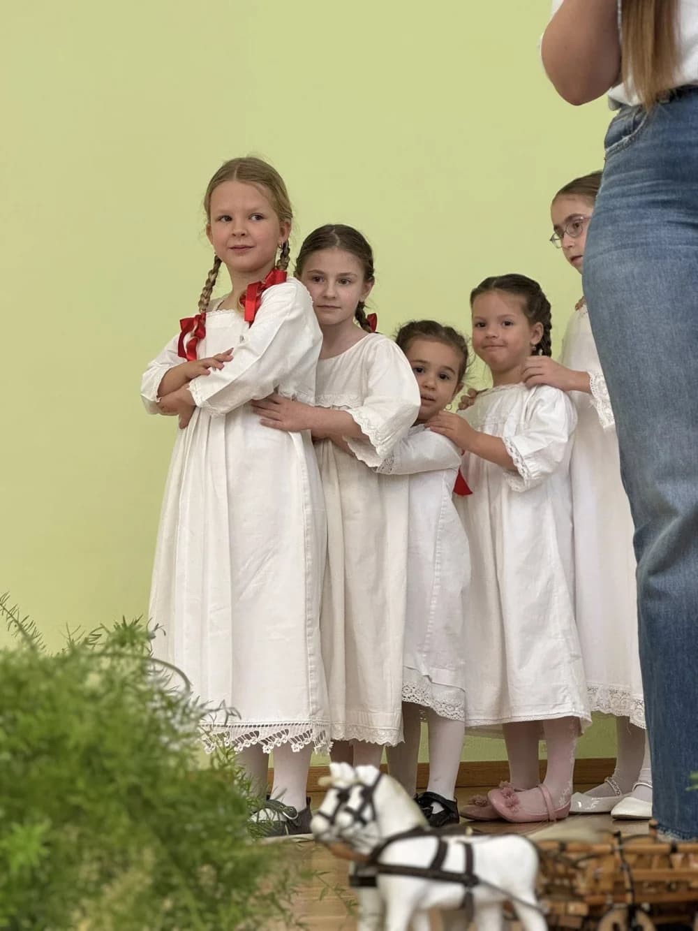 “Oj Odvorci, vesela su djeca tvoja” – održana druga po redu dječja manifestacija KUD-a Odvorci
