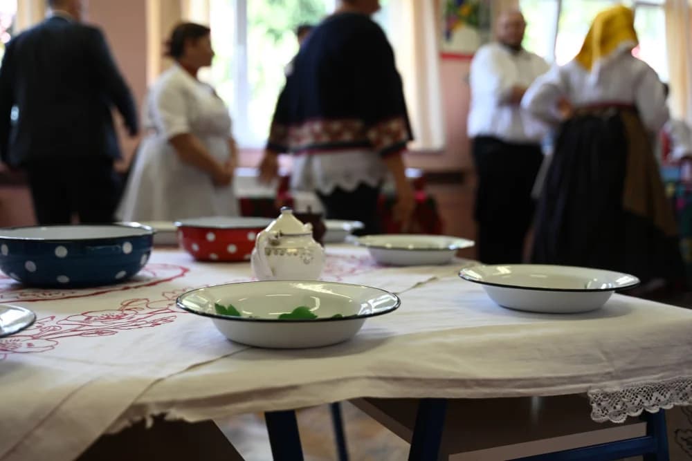 Svečano u Slavonskom Šamcu: 260 godina postojanja i rada osnovne škole