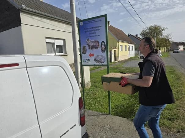Iza kulisa zaštite prirode: Što znači rad na terenu?