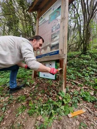 Iza kulisa zaštite prirode: Što znači rad na terenu?