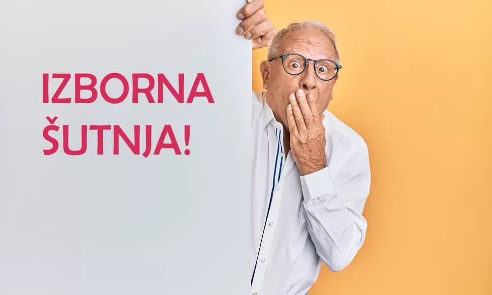 Izborna šutnja na području Brodsko-posavske županije - u nedjelju 1.lipnja 2025. održavanje drugog kruga izbora za župana, gradonačelnika Sl. Broda te nečelnike općina Bebrina, Bukovlje, Garčin i Gorn