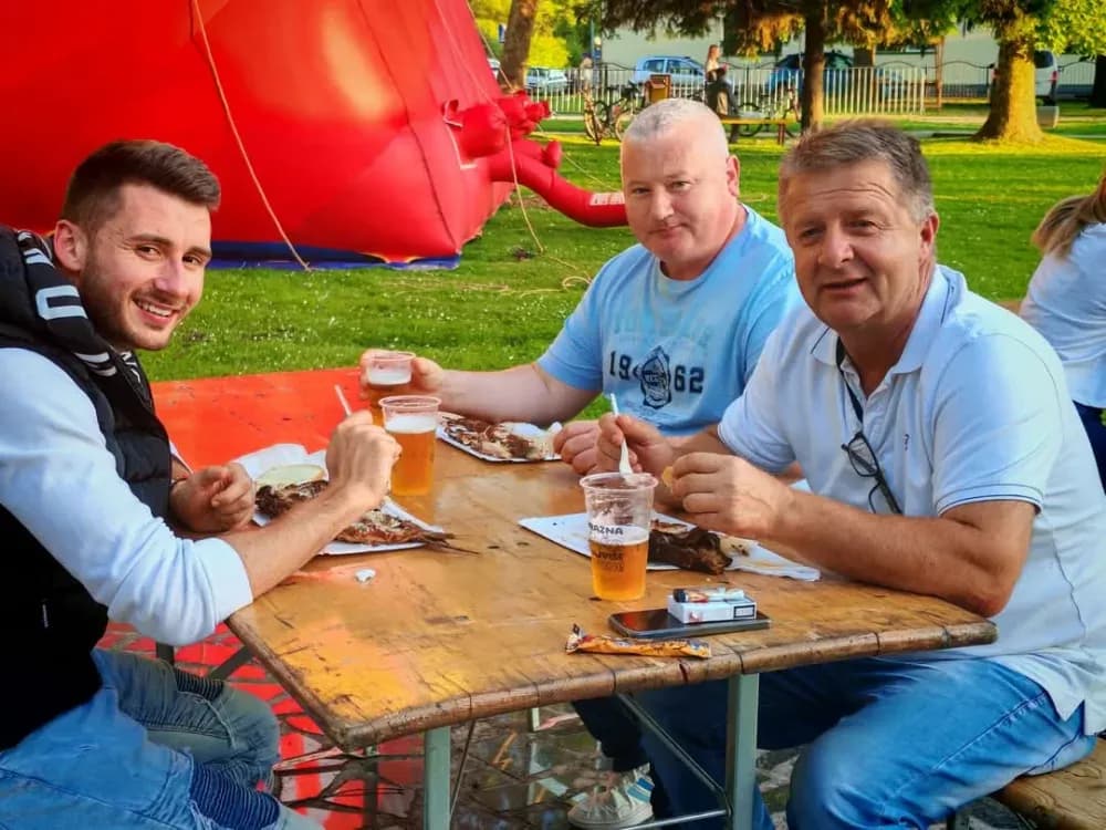 Nikad više nagrađenih vina na Orioviti u Oriovcu