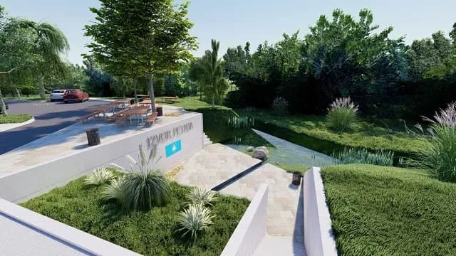 OPĆINA SIBINJ – Nastavak kontinuiteta s novim, starim načelnikom i pet kapitalnih projekata