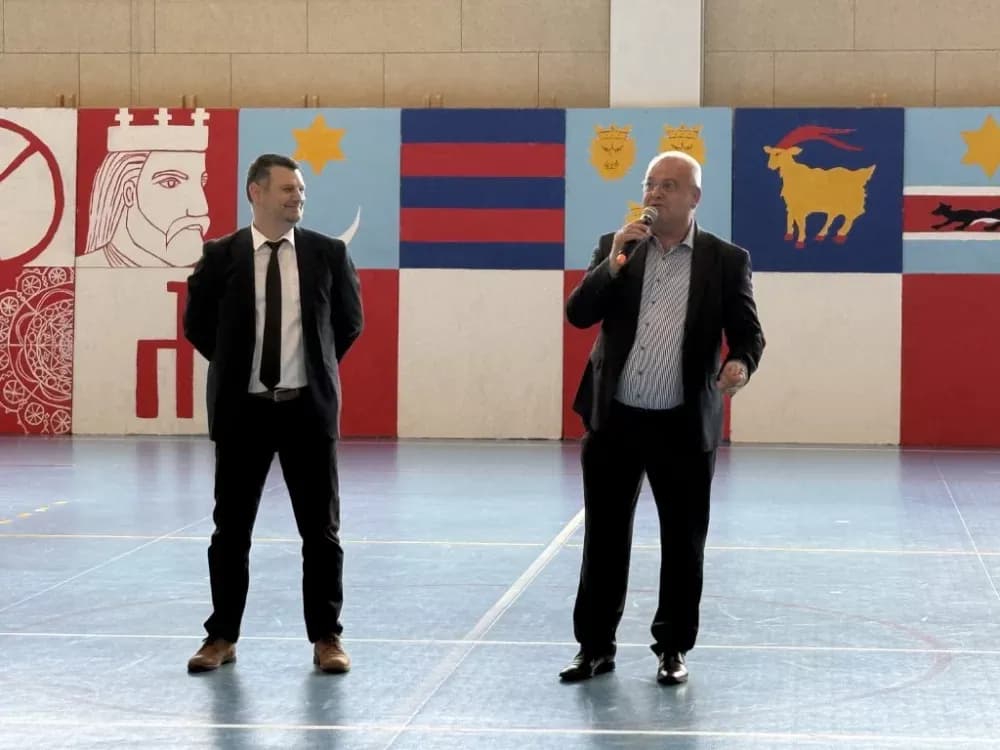 Osnovna škola „Đuro Pilar“ obilježila Dan škole – škola u kojoj dobre ideje postaju stvarnost