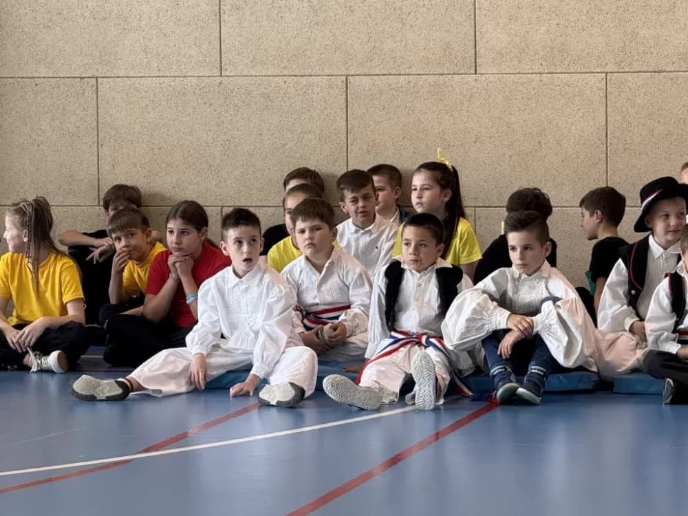 Osnovna škola „Đuro Pilar“ obilježila Dan škole – škola u kojoj dobre ideje postaju stvarnost