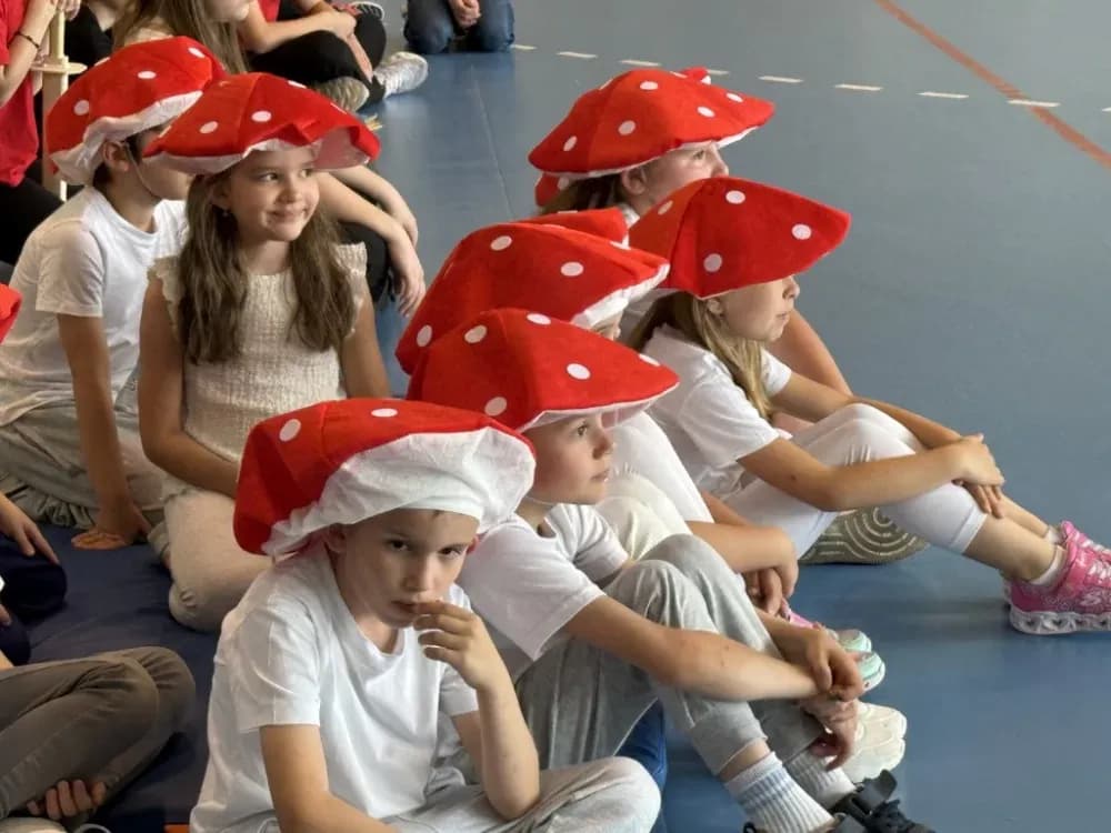 Osnovna škola „Đuro Pilar“ obilježila Dan škole – škola u kojoj dobre ideje postaju stvarnost