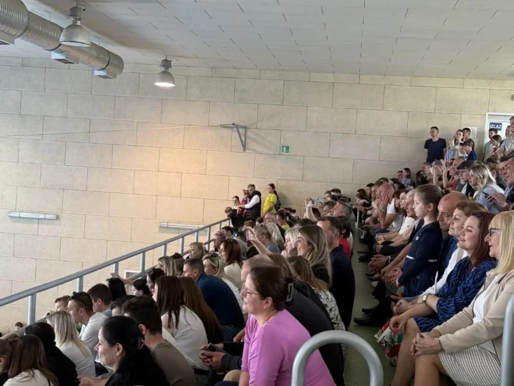 Osnovna škola „Đuro Pilar“ obilježila Dan škole – škola u kojoj dobre ideje postaju stvarnost