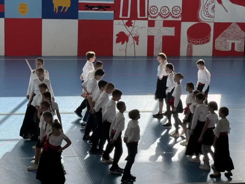 Osnovna škola „Đuro Pilar“ obilježila Dan škole – škola u kojoj dobre ideje postaju stvarnost
