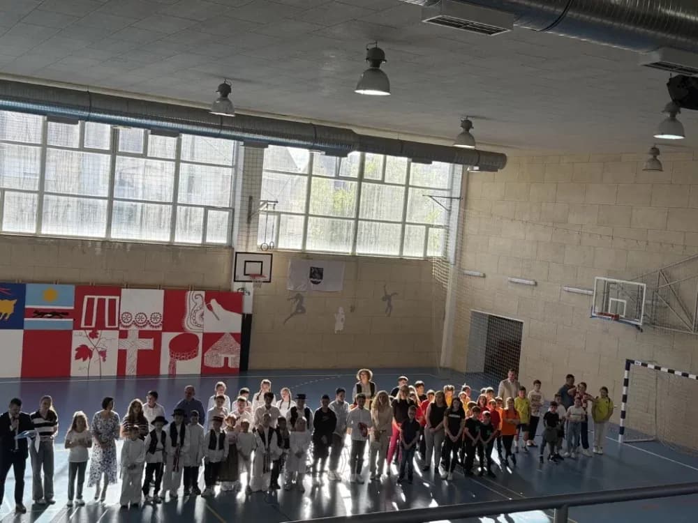 Osnovna škola „Đuro Pilar“ obilježila Dan škole – škola u kojoj dobre ideje postaju stvarnost