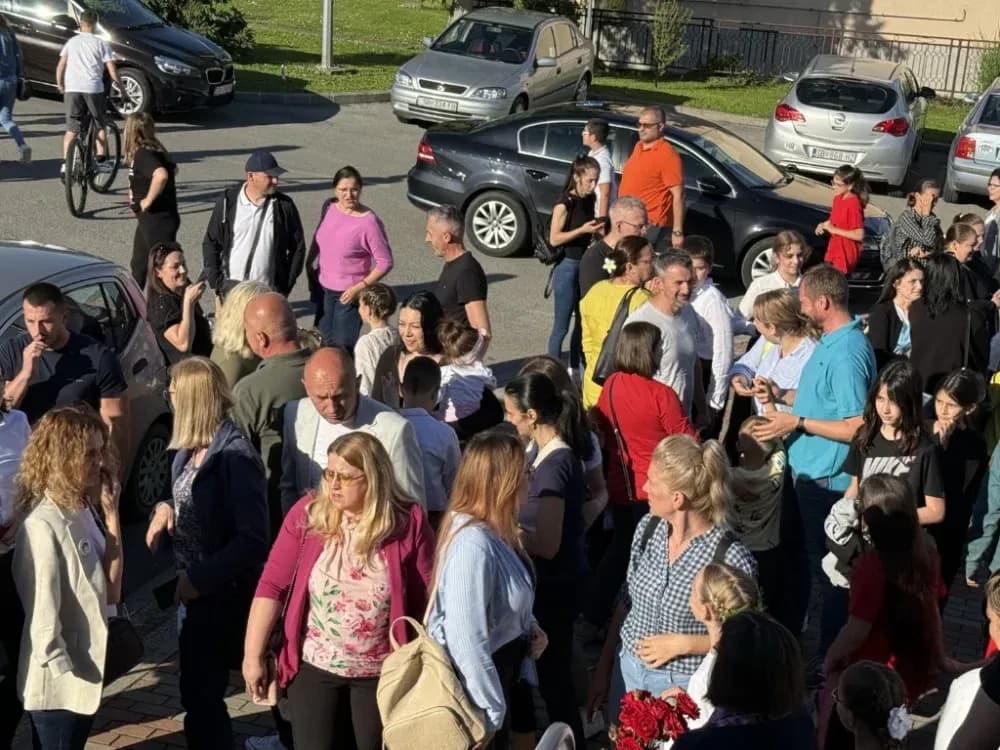 Osnovna škola „Đuro Pilar“ obilježila Dan škole – škola u kojoj dobre ideje postaju stvarnost