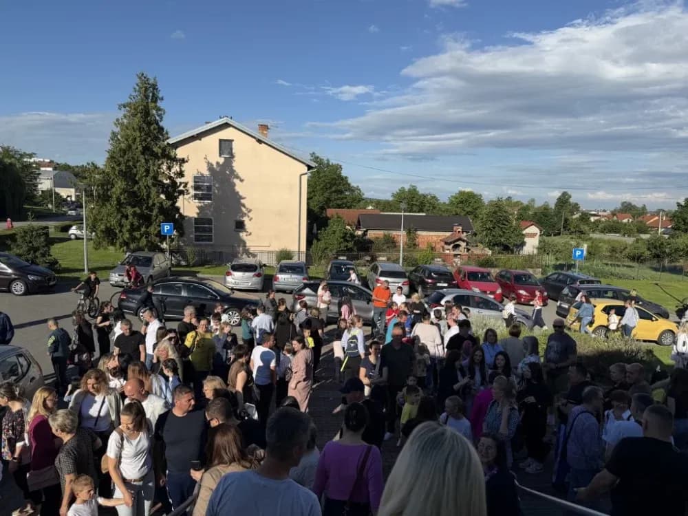 Osnovna škola „Đuro Pilar“ obilježila Dan škole – škola u kojoj dobre ideje postaju stvarnost