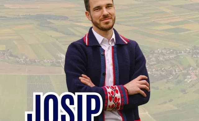 Žitelji Općine Garčin izborom Josipa Vidakovića jasno poručili - velika izlaznost u Bickom selu nije pomogla Ireni Katalinić!
