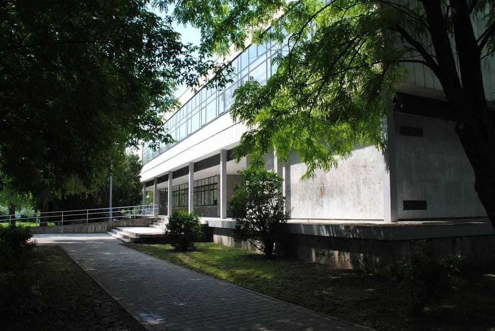 Odabran izvođač radova za energetsku obnovu Gradske knjižnice Slavonski Brod