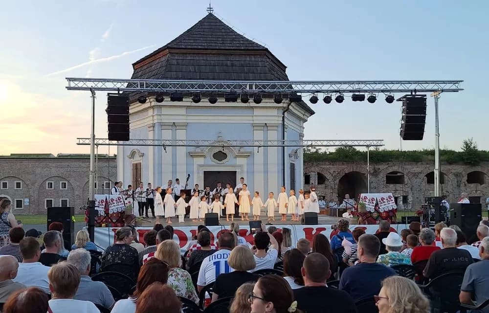 Uskoro središnji program najvažnije i najstarije folklorne manifestacije u Lijepoj Našoj - 61. BRODSKO KOLO