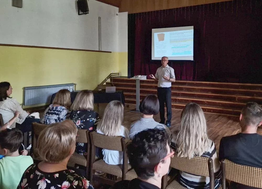 Nacionalni dan udomitelja: Oni su ti koji nesebično daju sebe za drugoga