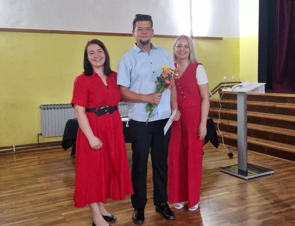 Nacionalni dan udomitelja: Oni su ti koji nesebično daju sebe za drugoga