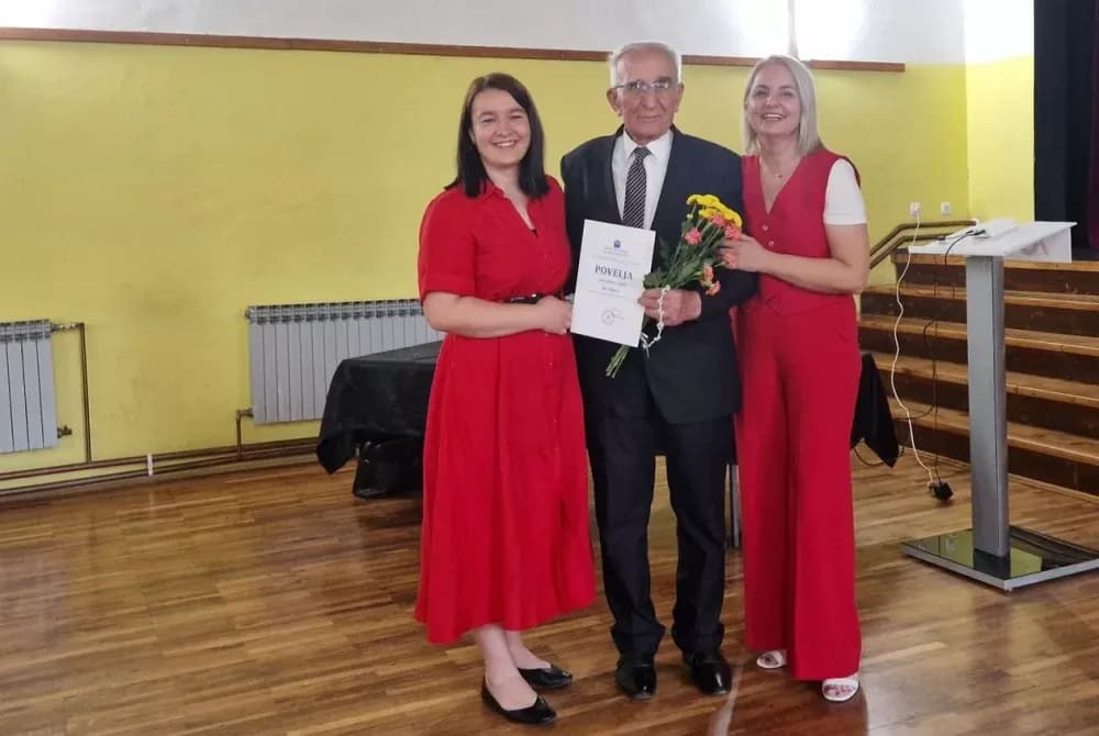 Nacionalni dan udomitelja: Oni su ti koji nesebično daju sebe za drugoga