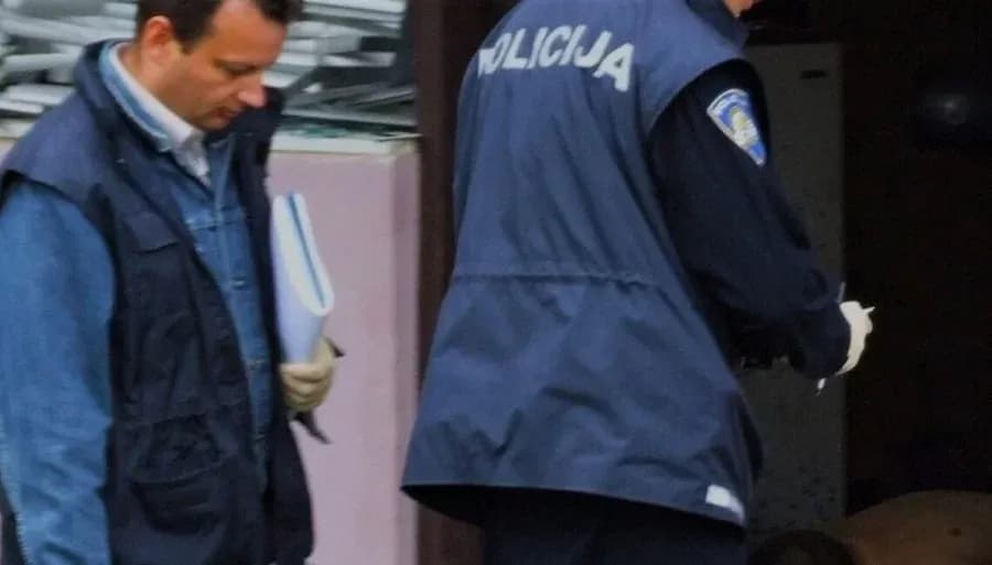 Fotografija nije povezana s događajem/Ilustracija