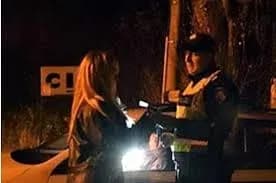 Dvije dame prevarilo piće - jedna imala 1,85 druga 0 62 promila